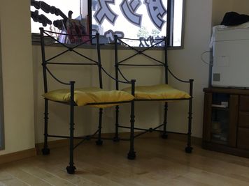 Las Danzas in Tokyo ダンススタジオの設備の写真