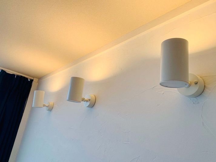 モダンデザイン和室 - ゲストハウス小野家