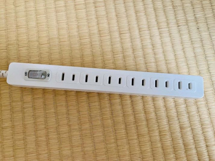 モダンデザイン和室 - ゲストハウス小野家