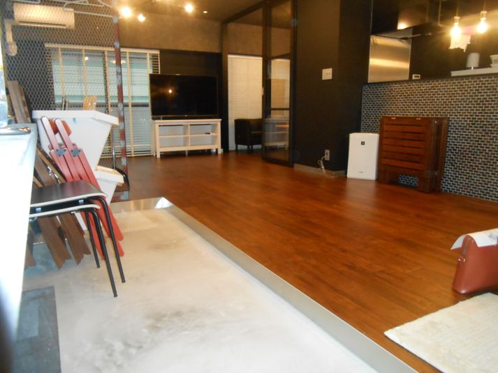 多目的レンタルスペース - フリースペースヨコハマ