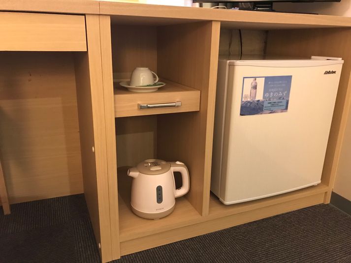 貸し個室 - ビジネスインノルテ