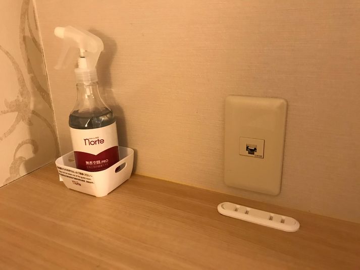 貸し個室 - ビジネスインノルテ