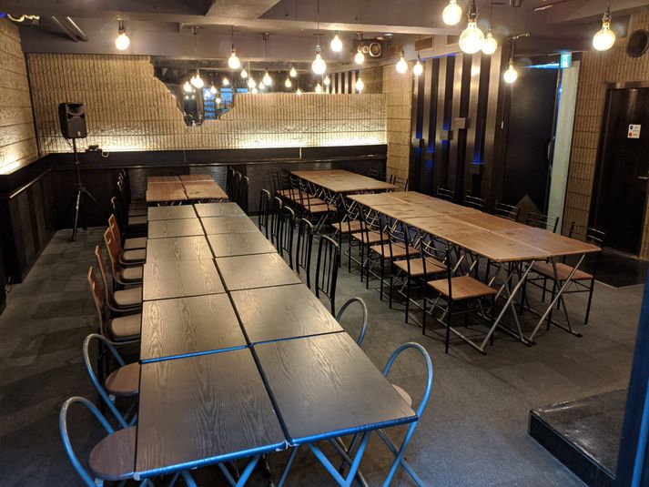 大阪駅の貸切スペース/リンクラボ - リンクラボ（LinkLab）