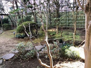 SPACE R イベントスペース(終日プラン)の外観の写真