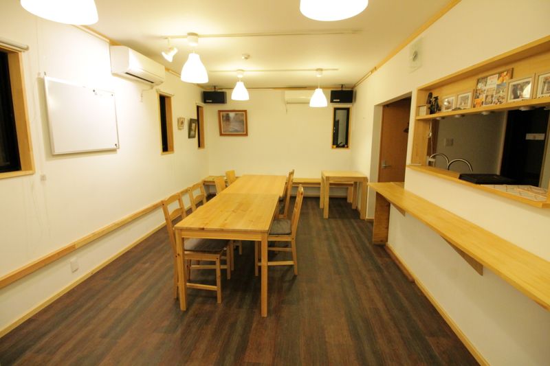 多目的スペース - 多目的ホール