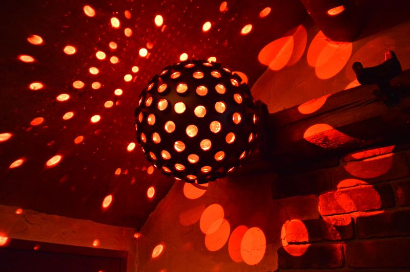 貸切 撮影利用 パーティー 配信 - Music Bar 星屑と三日月