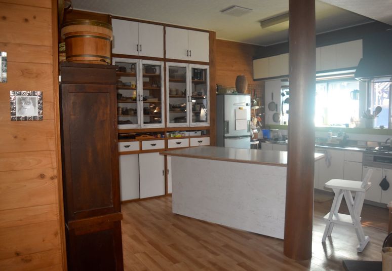 静かな古民家イベントスペース - 古民家空間風楽