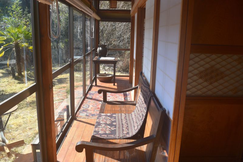 静かな古民家イベントスペース - 古民家空間風楽