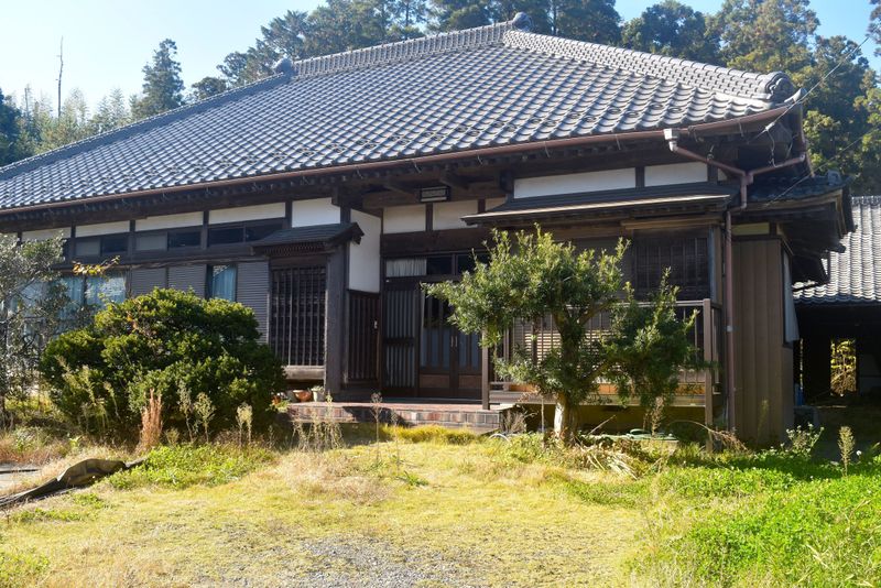 静かな古民家イベントスペース - 古民家空間風楽