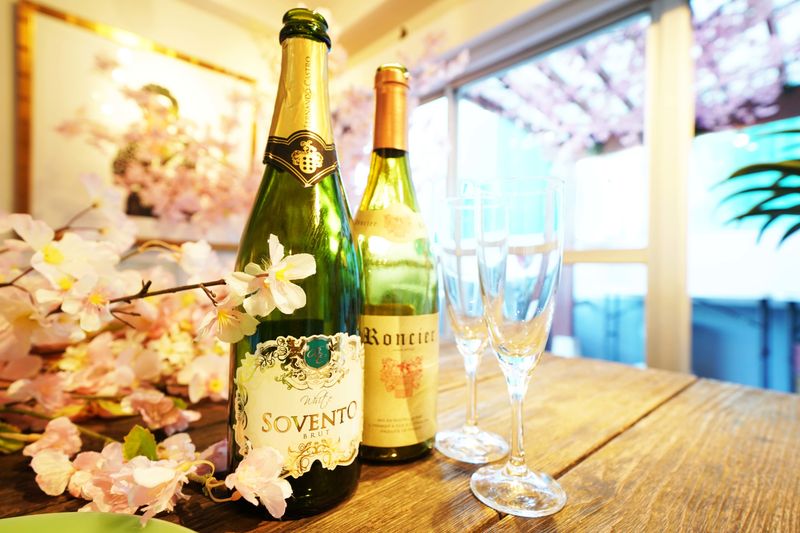 BBQ✨お洒落ルーフトップテラスつき、グランピング！ - プライベートスペース、ソラテラス