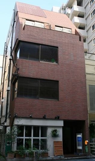 Cスタジオ - ヴァーヴミュージックスクール