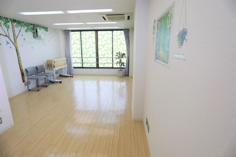 【京都 西大路駅前八条３０２】 - ｉランドん　西大路駅前八条