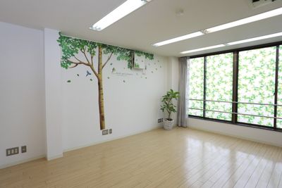 ｉランドん　西大路駅前八条 【京都 西大路駅前八条３０２】の室内の写真