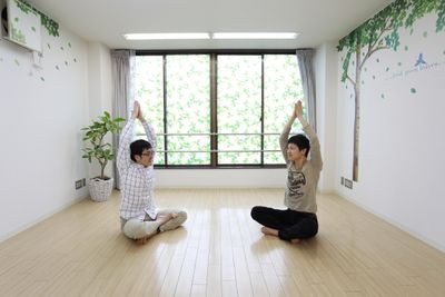 ｉランドん　西大路駅前八条 【京都 西大路駅前八条３０２】の室内の写真