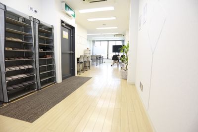 ｉランドん　西大路駅前八条 【京都 西大路駅前八条３０２】の室内の写真