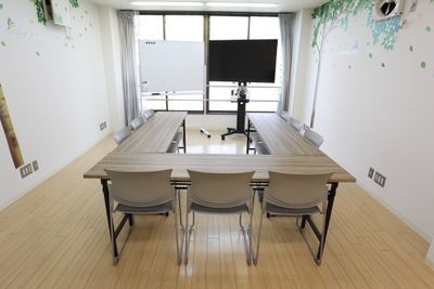 ｉランドん　西大路駅前八条 【京都 西大路駅前八条３０２】の室内の写真