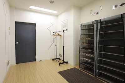 ｉランドん　西大路駅前八条 【京都 西大路駅前八条３０２】の室内の写真