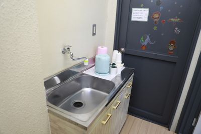 ｉランドん　西大路駅前八条 【京都 西大路駅前八条３０２】の室内の写真