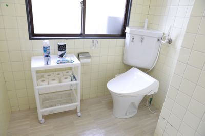 ｉランドん　西大路駅前八条 【京都 西大路駅前八条３０２】の室内の写真