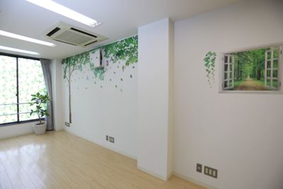 ｉランドん　西大路駅前八条 【京都 西大路駅前八条３０２】の室内の写真