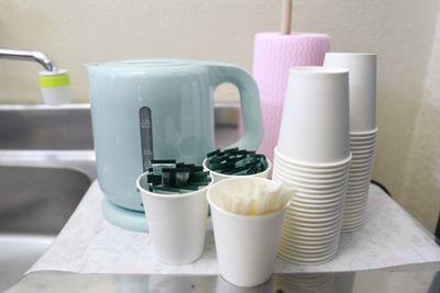 ｉランドん　西大路駅前八条 【京都 西大路駅前八条３０２】の室内の写真