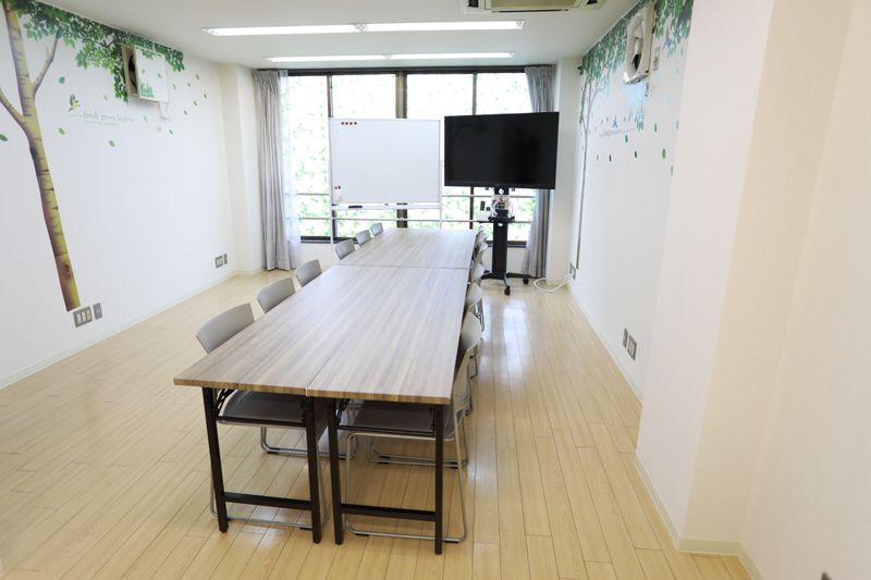 【京都 西大路駅前八条３０２】 - ｉランドん　西大路駅前八条