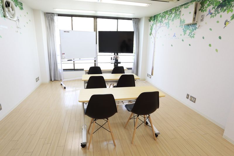 【京都 西大路駅前八条３０２】 - ｉランドん　西大路駅前八条