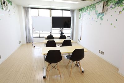 ｉランドん　西大路駅前八条 【京都 西大路駅前八条３０２】の室内の写真