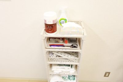 ｉランドん　西大路駅前八条 【京都 西大路駅前八条３０２】の室内の写真