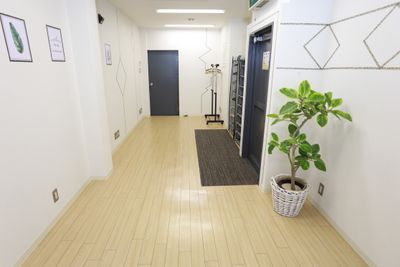 ｉランドん　西大路駅前八条 【京都 西大路駅前八条３０２】の室内の写真