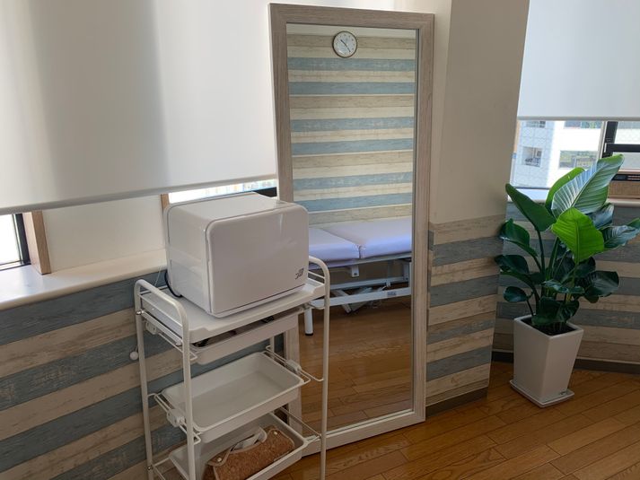 レンタルサロン、レンタルスペース - レンタルスペースミディ恵比寿店