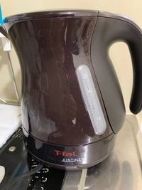 GS横浜東口会議室の設備の写真