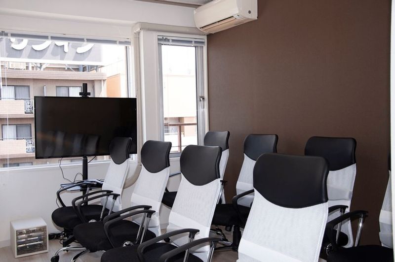 GS横浜東口会議室 - GS横浜東口会議室