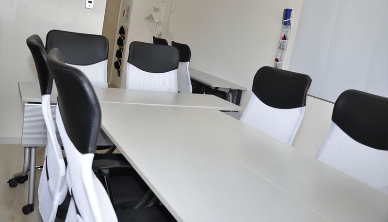 GS横浜東口会議室 - GS横浜東口会議室