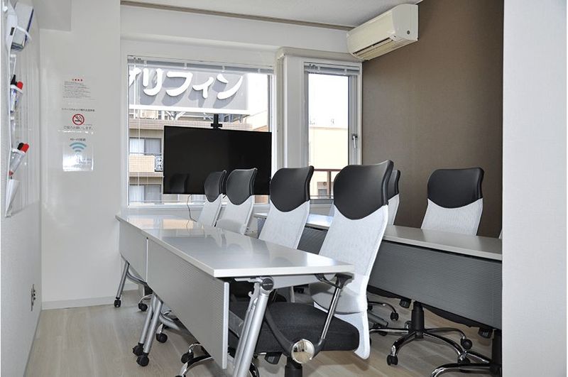 GS横浜東口会議室 - GS横浜東口会議室