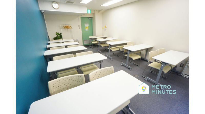 マロン会議室 - 【マロン会議室】