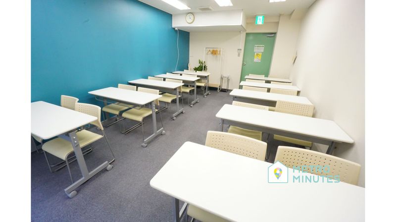 マロン会議室 - 【マロン会議室】