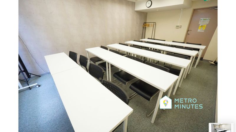 栄駅チカ会議室 - 【栄駅チカ会議室】