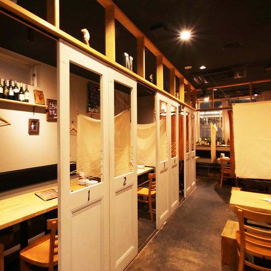 レンタルスペース - IkeBaru豊田店