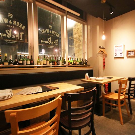 レンタルスペース - IkeBaru豊田店