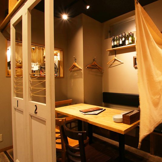 レンタルスペース - IkeBaru豊田店