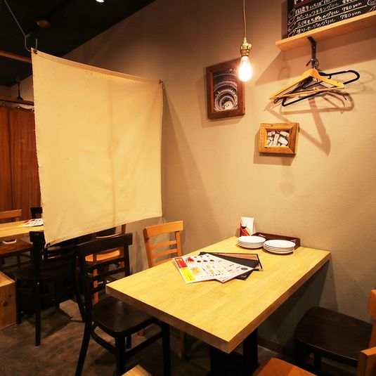 貸会議室 - IkeBaru豊田店