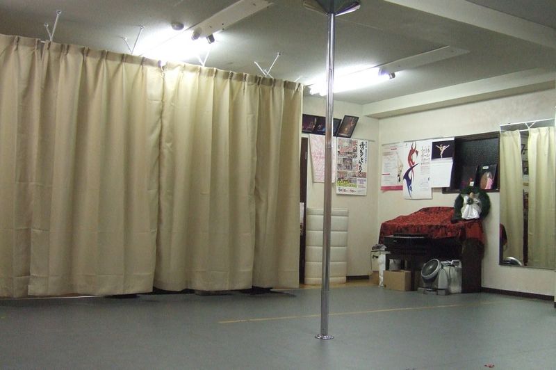 20名用個室スタジオ - 【貸しスタジオ】博多S.D.B