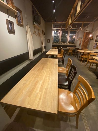 貸会議室 - IkeBaru豊田店