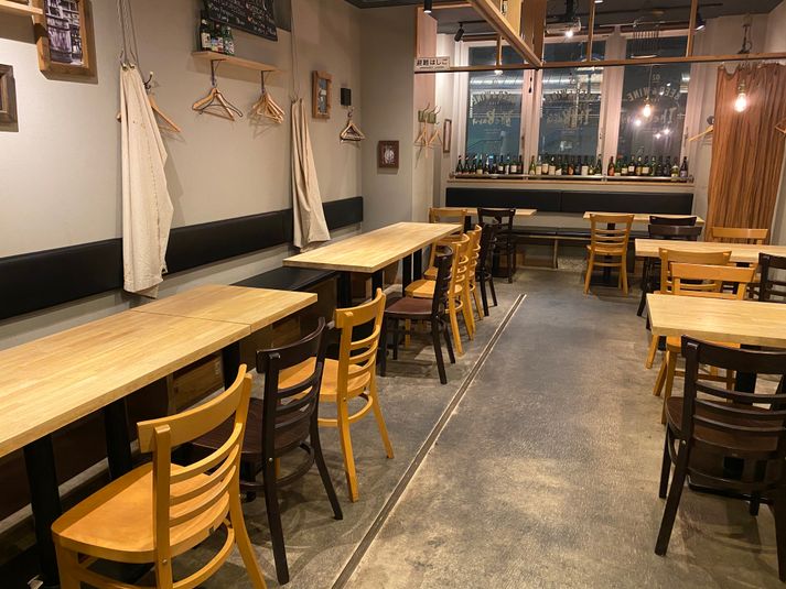 貸会議室 - IkeBaru豊田店