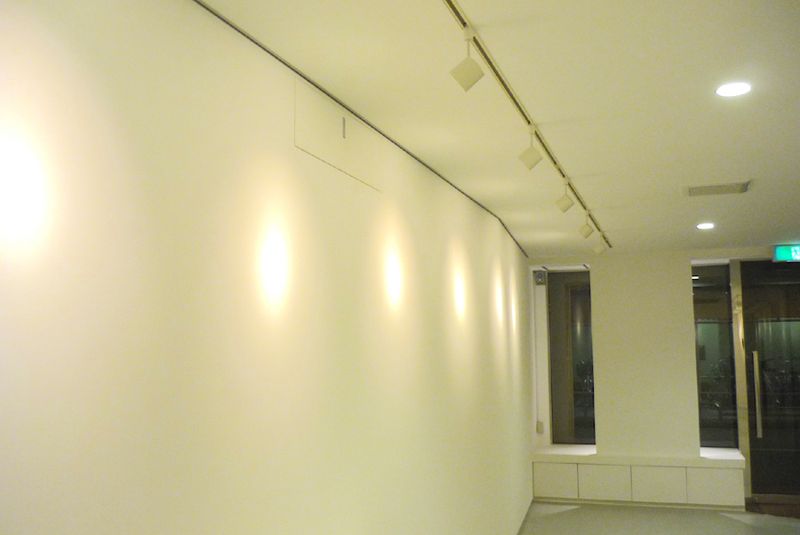 【1日貸し】ギャラリースペース - ギャラリーうえまち