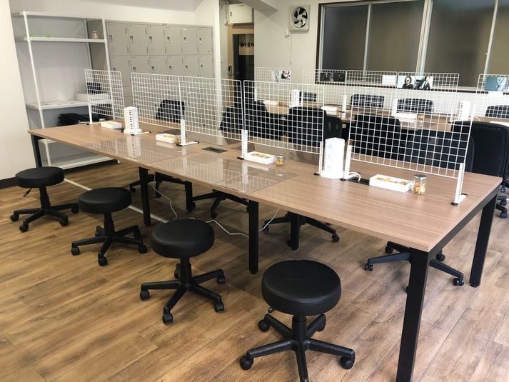 【キャンペーン期間限定】団体様分 - 【閉店】コワーキングスペース和と匠の時