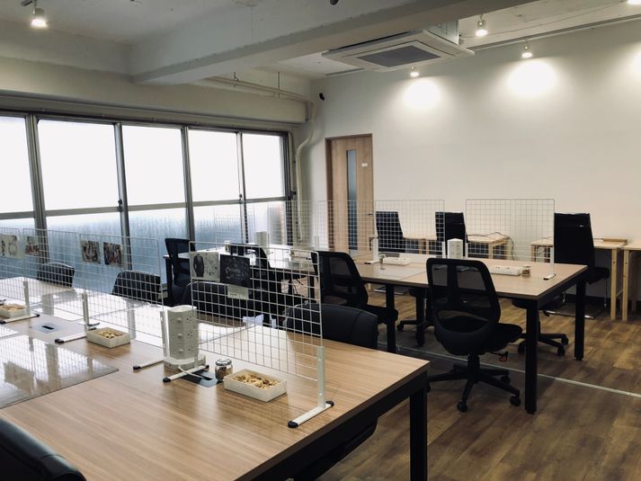 【キャンペーン期間限定】団体様分 - 【閉店】コワーキングスペース和と匠の時