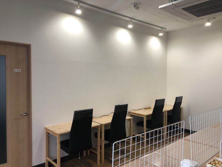 【キャンペーン期間限定】団体様分 - 【閉店】コワーキングスペース和と匠の時