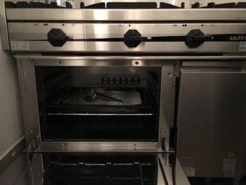 CafeKolm カフェ貸切で叶える、撮影・ポップアップイベントの理想空間の設備の写真